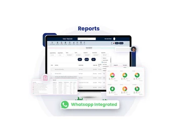 tasktracker report