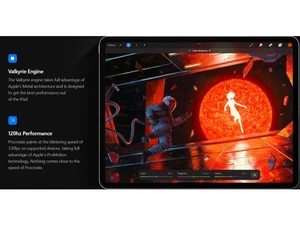 Procreate-Valkyrie Engine