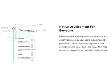 React Native Development for Everyone
