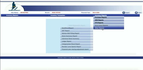 infraconsoft modules