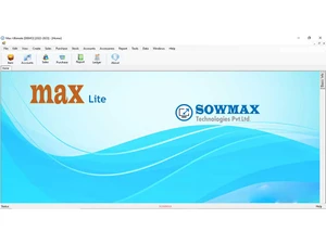 Sowmax items