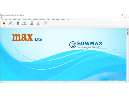 Sowmax items