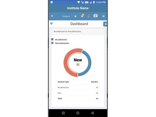 educhanger admission