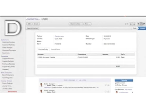 dreamwarez customers