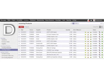 dreamwarez purchases