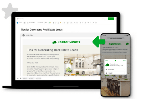 Evernote Search less, do more