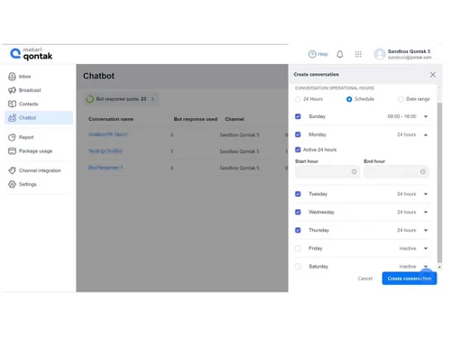 qontak channel integration