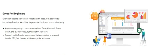 oz report import data