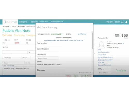 caremap-appointment