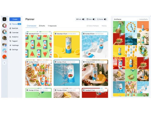 Hopper HQ The Social Media Marketing Platform