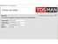 tdsman-license