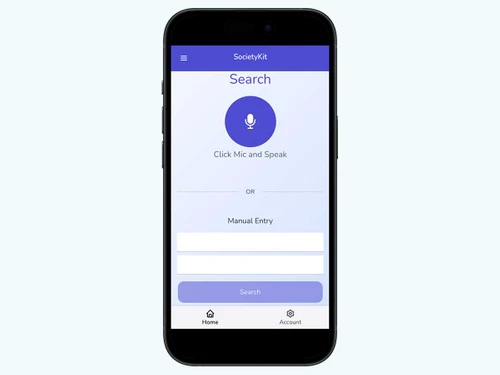 societykit society expenses