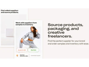 Pietra find the perfect supplier for your brand