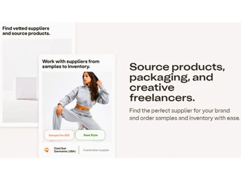 Pietra find the perfect supplier for your brand