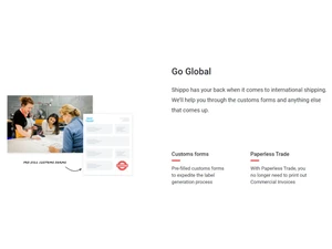 Shippo-Go Global