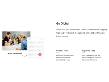 Shippo-Go Global