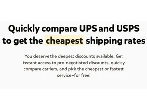 Pirate ship get instant access to pre-negotiated discounts