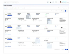 cyberq shield environments