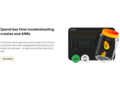 firebase crashlytics anr
