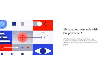 Altas.ti elevate your research