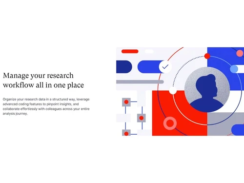 Altas.ti manage your research