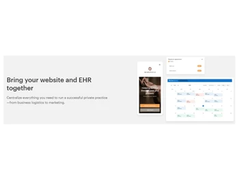simplepractice-Bring your website and EHR together