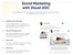 Stamped-Social Marketing with Visual UGC