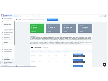 LeadXtract dataextract
