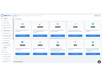 LeadXtract lead generation