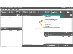 picdikmarketing messages