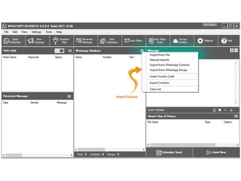 picdikmarketing messages