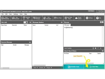 picdikmarketing numbers