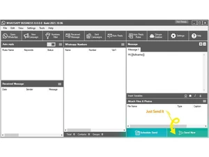 picdikmarketing sender