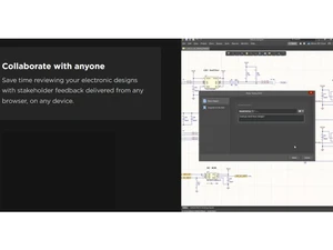 Altium Designer Collaborate with anyone