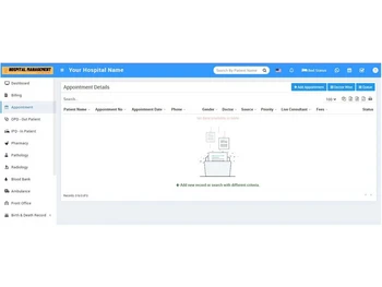 webstiffy appointment