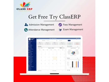classerp admission