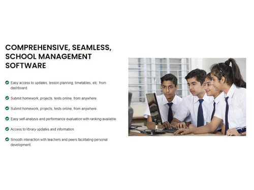 classerp features