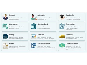 classerp student management