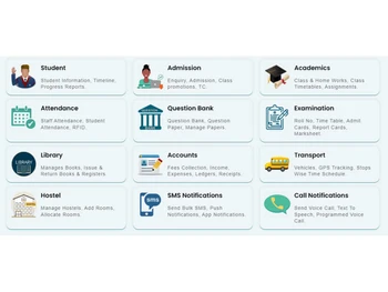 classerp student management