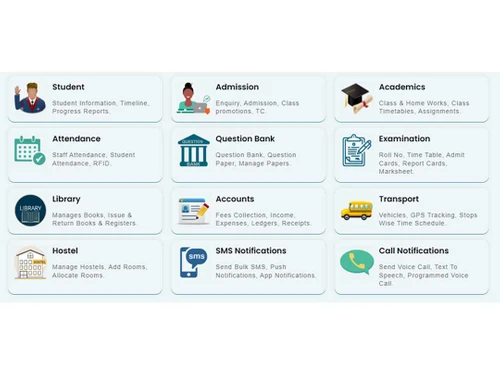 classerp student management