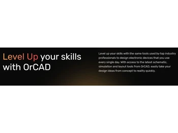 ORCAD capture Level up your skills