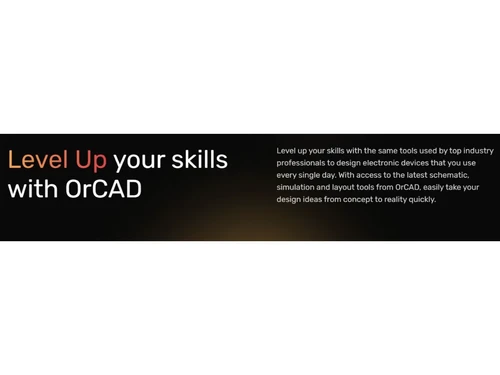 ORCAD capture Level up your skills