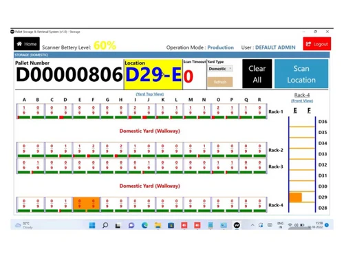 wopt warehouse management