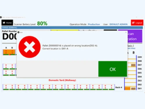 wopt-ims-Audit Trail