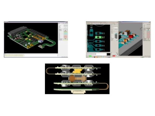 OrCAD PCB Designer-PCB Manufacturing
