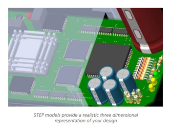 OrCAD PCB Designer-Powerful Floorplanning