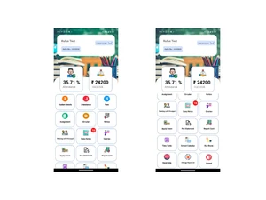 simplex school management-fees