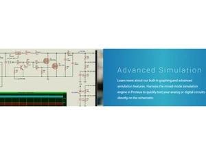 Proteus PCB Design Advanced Simulation
