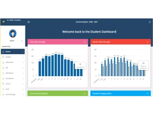 Citron School Jet ERP Pricing & Reviews 2024 | Techjockey.com