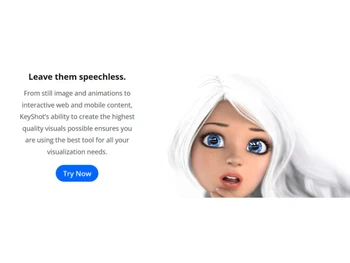 KeyShot Leave them speechless